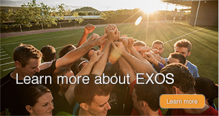 Learn more about EXOS