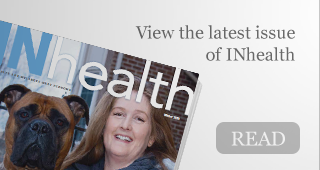 Inova INhealth magazine - PDF 