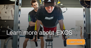 Learn more about EXOS