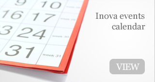 Inova Events Calendar