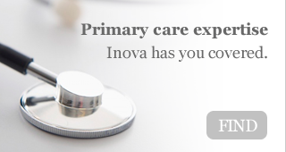 Inova Medical Group primary care