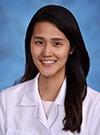 Pharmacist Paula Choi