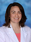 Pharmacist Rachel Pronath